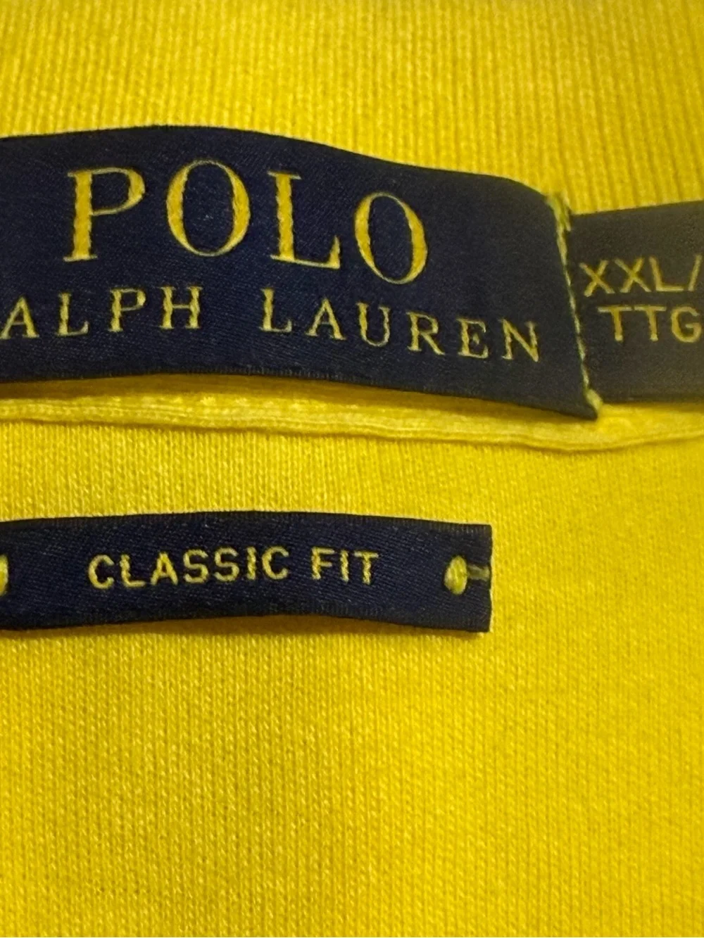 Polo Ralph Lauren this item